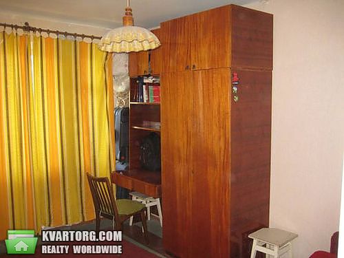Sell 2-room apartment. Киев, Строителей — photo 3