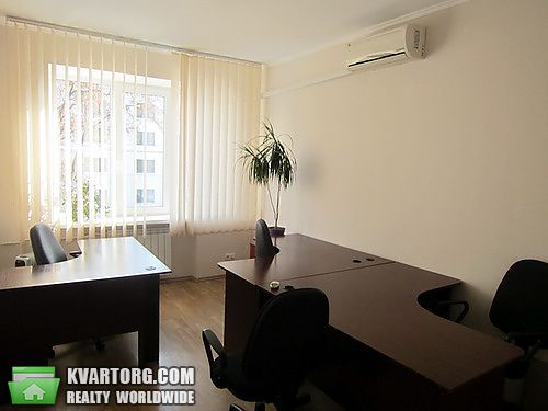 Rent out office. Киев,  Шелковичная — photo 4