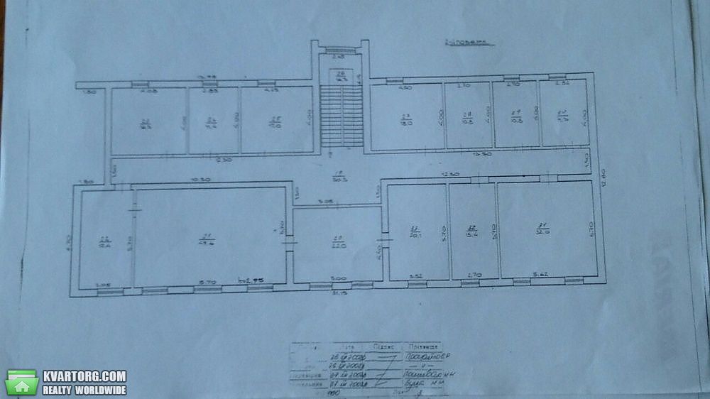 Sell house. Львов, Театральна — photo 3
