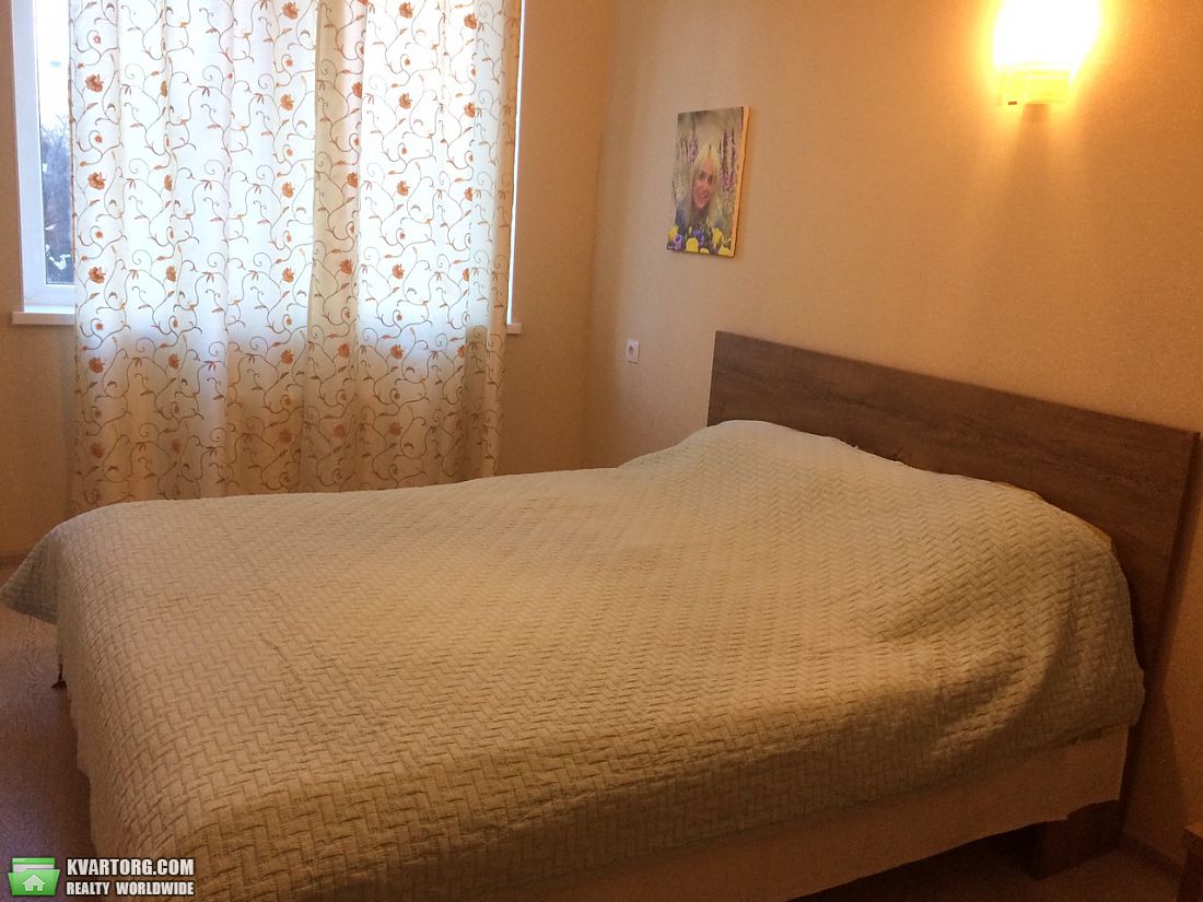 Rent out 2-room apartment. Одесса, Генуэзская — photo 2