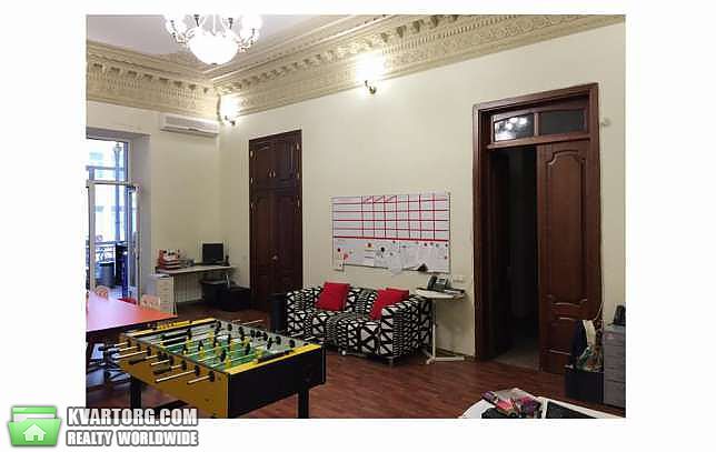 Rent out office. Киев, ул. Прорезная — photo 1