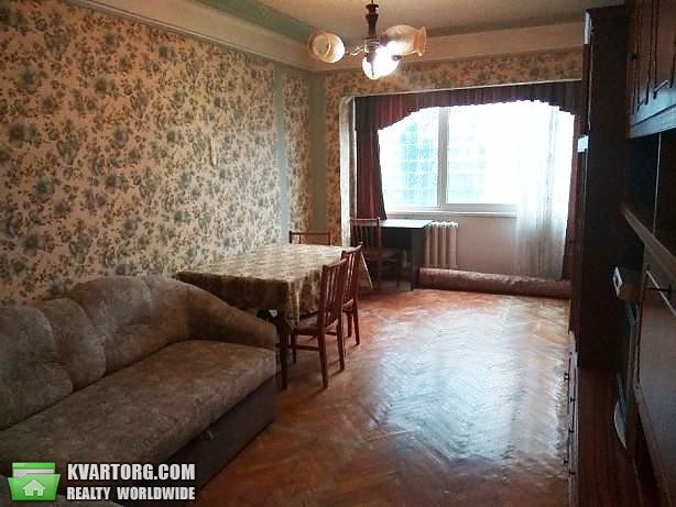Sell 2-room apartment. Киев,  Соломенская — photo 1