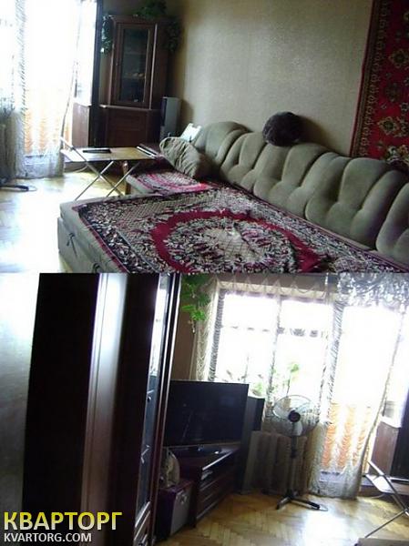 продам 2-комнатную квартиру. Киев,   Чумака - фото 2