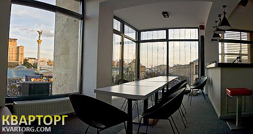 Rent out office. Киев, Майдан Незалежности — photo 2
