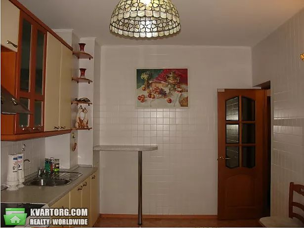 Rent out 3-room apartment. Киев, Нік-Слободська — photo 3