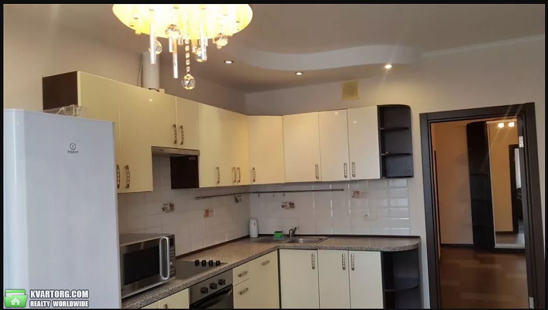 Rent out 2-room apartment. Киев, Петра Григоренка — photo 2