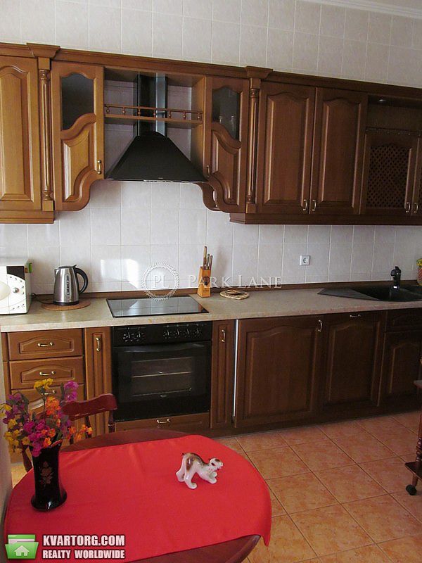 Rent out 2-room apartment. Киев,  Воровского — photo 5