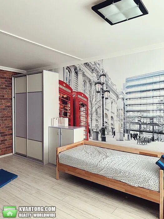 Sell 2-room apartment. Одесса, Дюковская — photo 3