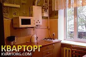 Sell 1-room apartment. Киев,  Отрадный пр — photo 2