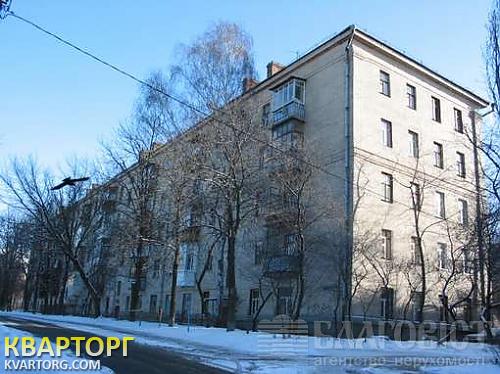 Sell 2-room apartment. Киев,  Раевского — photo 1