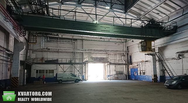 Rent out warehouse. Бровары, Оникиенко — photo 2