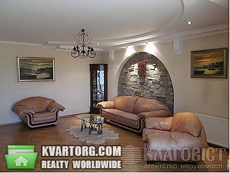 Sell 4-room apartment. Киев, Старонаводницкая — photo 3