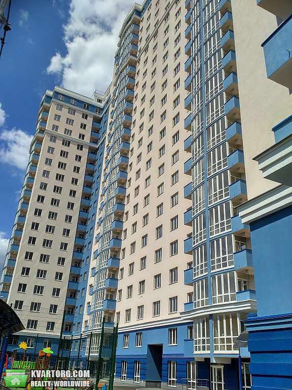 Sell 3-room apartment. Киев,  Кирило-Мефодиевская — photo 6