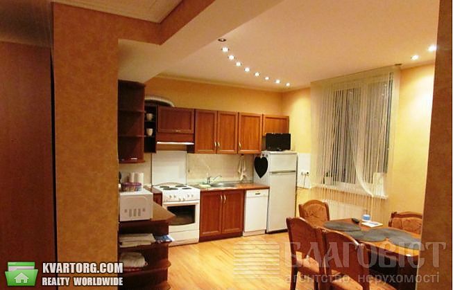 Sell 1-room apartment. Киев,  Саперно-Слободская — photo 1
