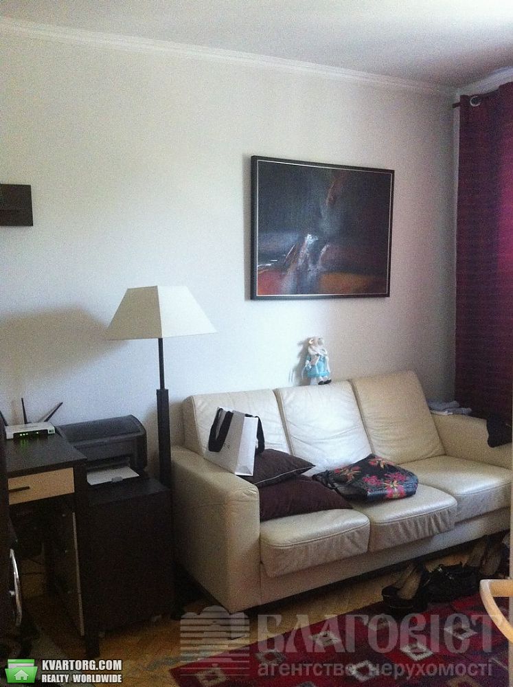 Sell 2-room apartment. Киев,  Павловская — photo 1