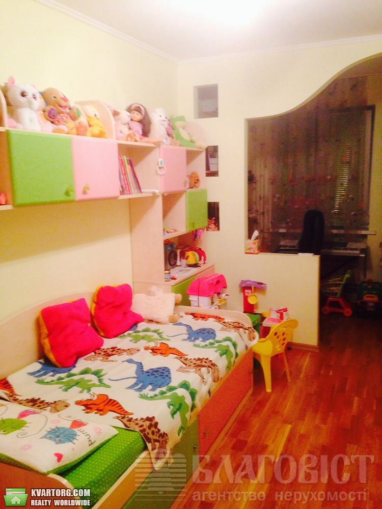 Sell 3-room apartment. Киев, Копыловская — photo 8