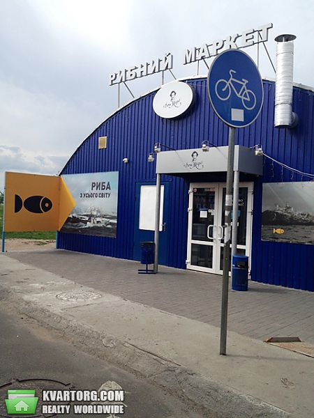 Rent out shop. Киев, Срибнокольская 20/2 — photo 9
