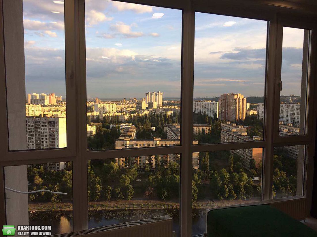 Sell 1-room apartment. Киев,  Туманяна — photo 6
