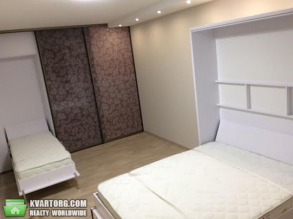 Rent out 1-room apartment. Киев,  Вильямса — photo 5