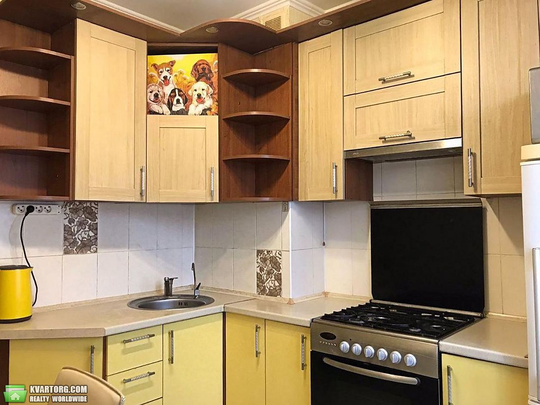 Sell 2-room apartment. Одесса, Высоцкого/Днепрдорога — photo 1