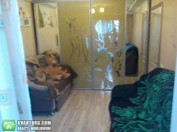 Sell 1-room apartment. Киев,  Маяковского — photo 1