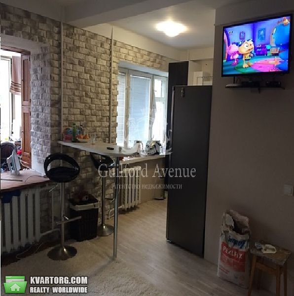 Sell 2-room apartment. Киев, Кловский спуск — photo 1