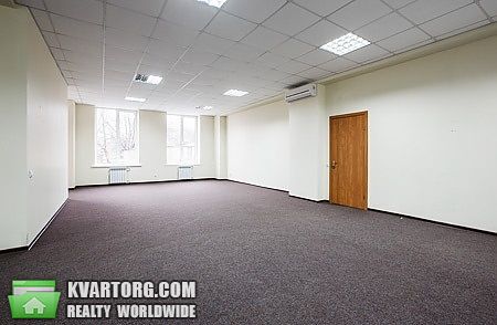 Rent out office. Киев, ул. Смольная — photo 1