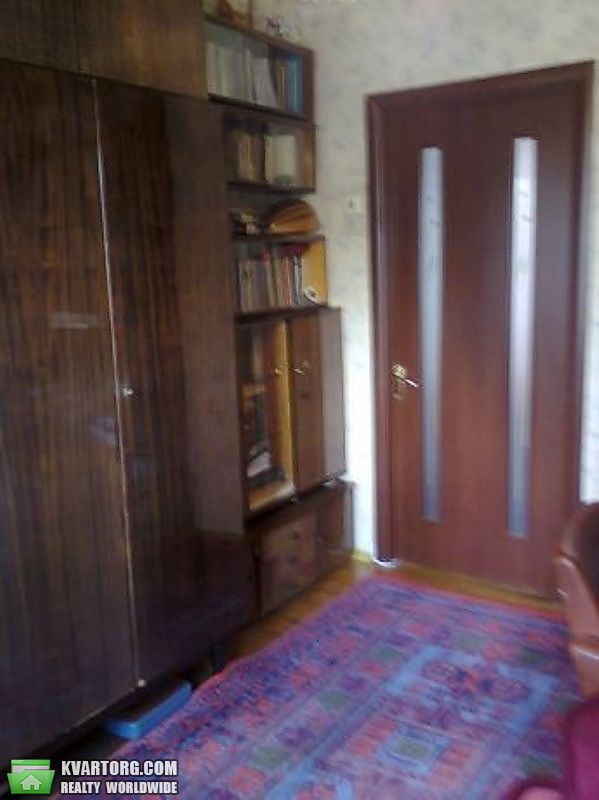 Sell 3-room apartment. Киев,  Вернадского бул — photo 3