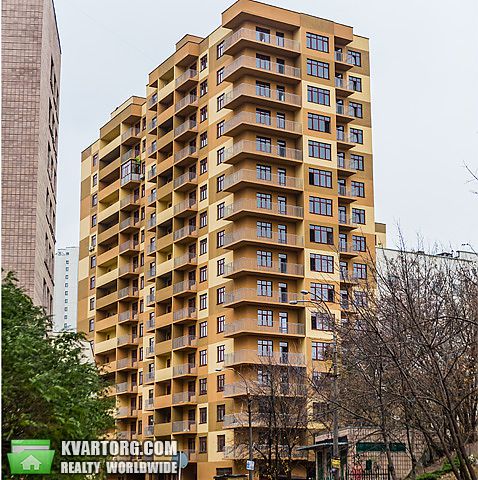 Sell 1-room apartment. Киев,  Щорса — photo 1