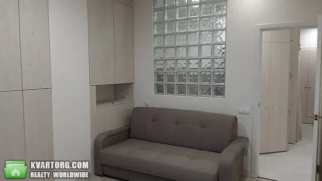 Rent out 2-room apartment. Киев, Юнацька — photo 5