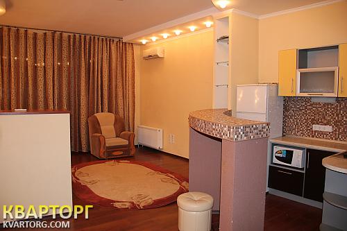 Rent out 1-room apartment. Одесса, Гагаринское плато — photo 1