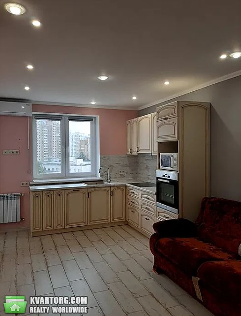 Sell 1-room apartment. Киев,  Ахматовой — photo 5