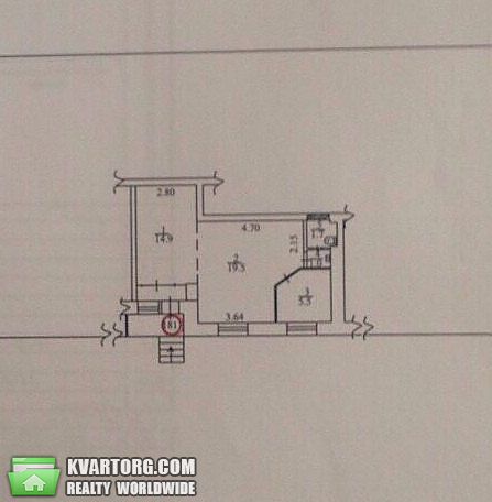 Rent out shop. Киев,  Победы пр — photo 5