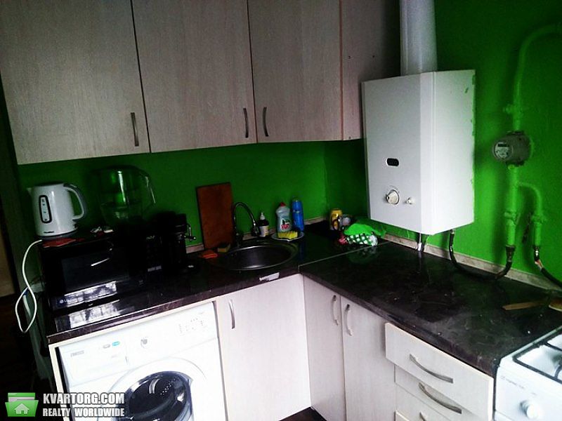 Sell 1-room apartment. Киев,  Константиновская — photo 6