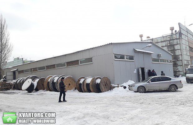 Rent out warehouse. Киев,  Автозаводская — photo 1