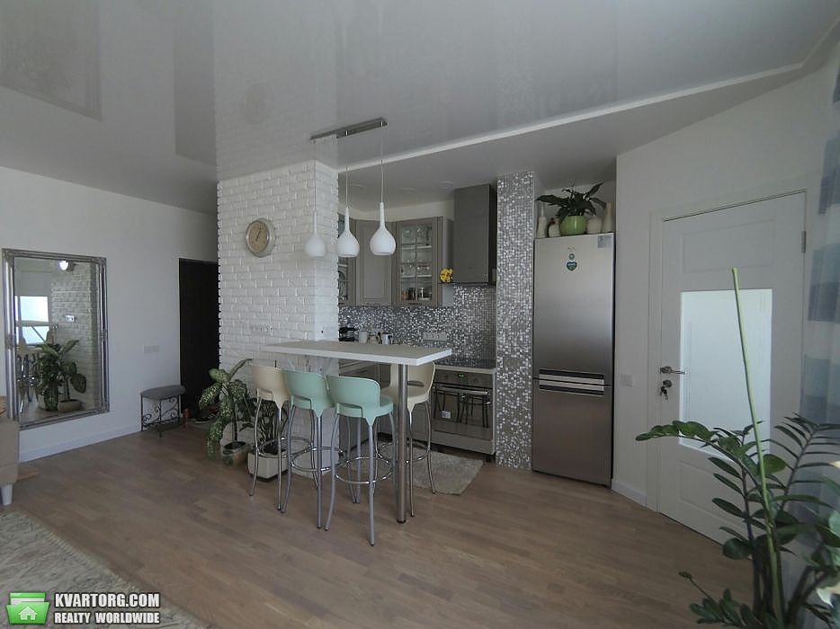 Sell 2-room apartment. Киев,  Феодосийский пер — photo 1