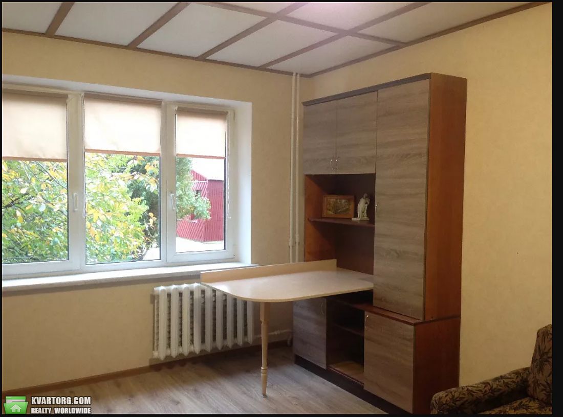 Rent out 3-room apartment. Киев, Бурмистенко — photo 6