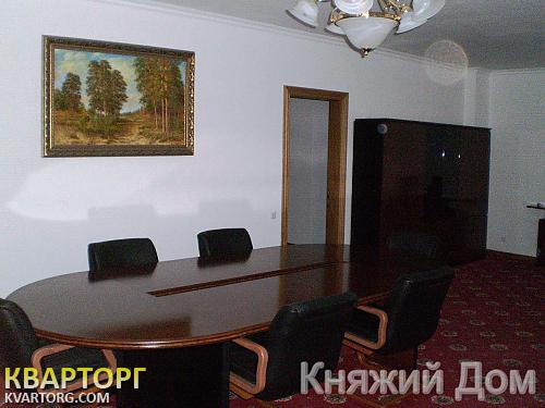 Rent out office. Киев,  Лескова — photo 1