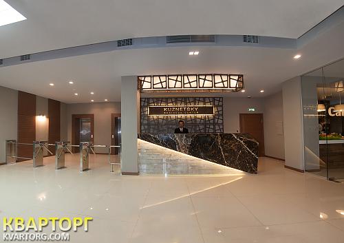 Rent out office. Киев, Горького — photo 2