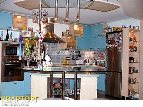 Rent out 4-room apartment. Одесса, Тенистая — photo 3