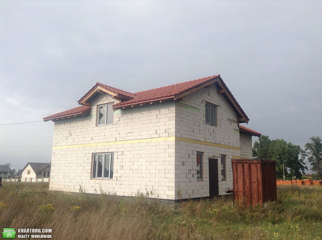 Sell house. Киевская обл.,  Волынская — photo 2