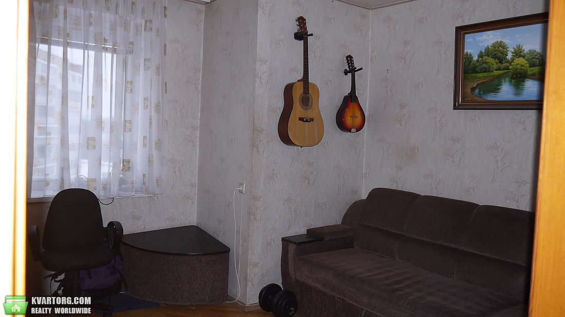 Sell 4-room apartment. Киев,  Приречная — photo 7