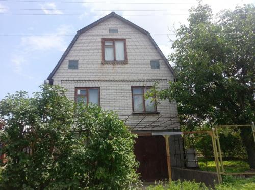 Sell house. Киевская обл., садовая — photo 1