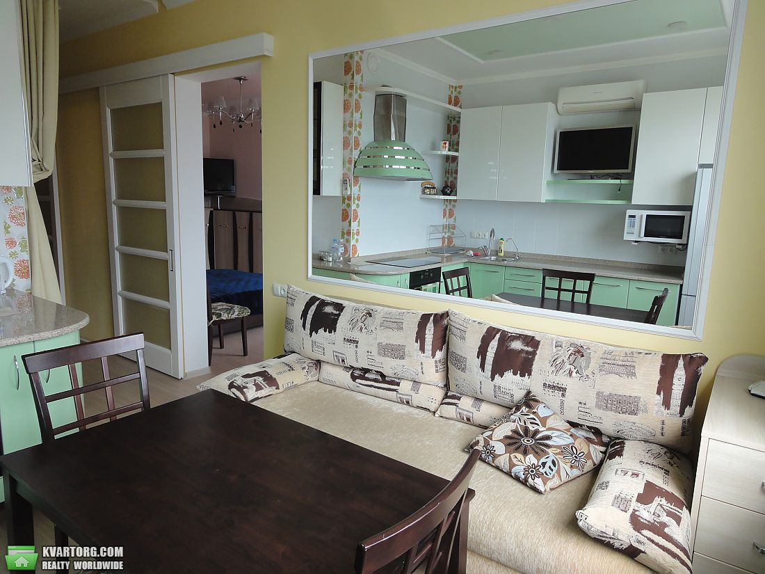 Rent out 1-room apartment. Одесса, Армейская — photo 3