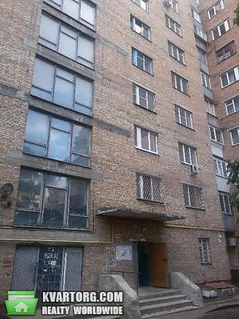 Sell 2-room apartment. Киев,  Леси Украинки бул — photo 1