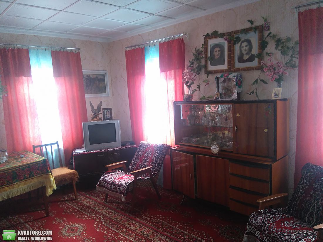 Sell house. Чернигов, 8 Марта — photo 8
