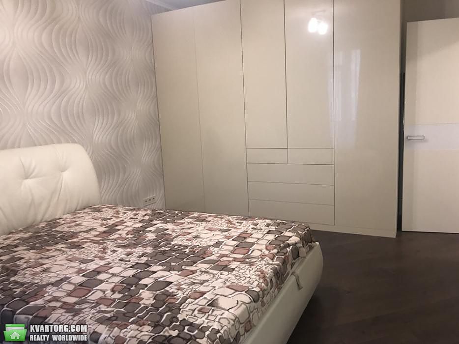Rent out 2-room apartment. Киев, Замковецкая — photo 6