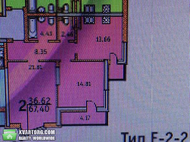 Sell 2-room apartment. Киев,  Драгоманова — photo 5
