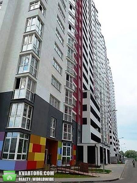 Sell 1-room apartment. Киев,  Драгоманова — photo 1