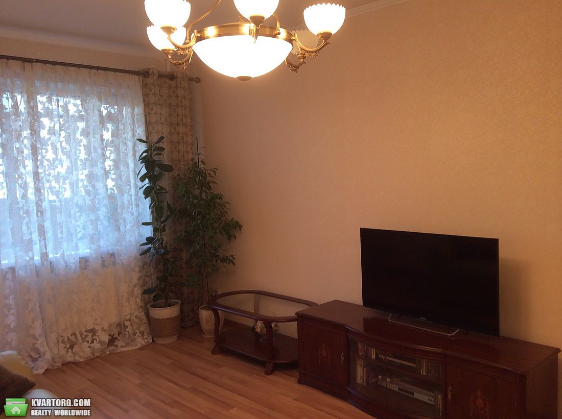 Sell 2-room apartment. Киев,  Ахматовой — photo 1